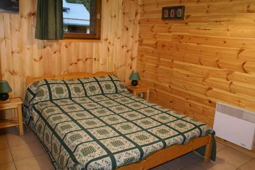 Apartamento R�sidence Le Barillon - 4 Pi�ces Pour 8 Personnes 04