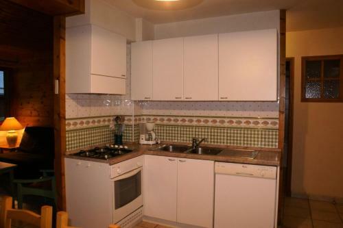 Apartamento R�sidence Le Barillon - 4 Pi�ces Pour 8 Personnes 04