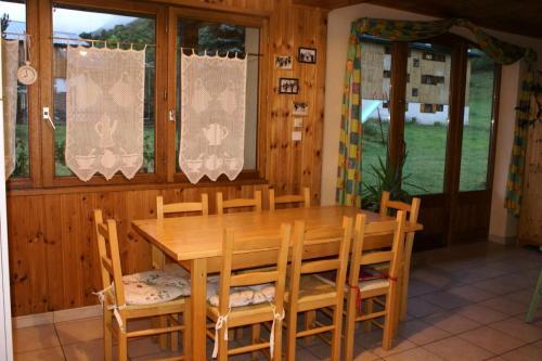 Apartamento R�sidence Le Barillon - 4 Pi�ces Pour 8 Personnes 04