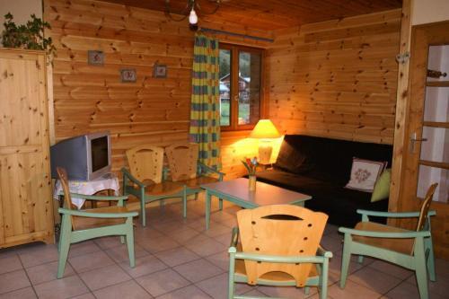 Apartamento R�sidence Le Barillon - 4 Pi�ces Pour 8 Personnes 04