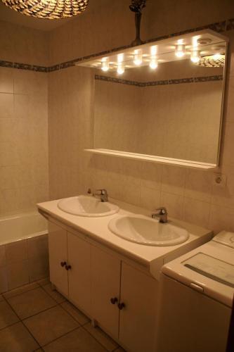 Apartamento R�sidence Le Barillon - 4 Pi�ces Pour 8 Personnes 04