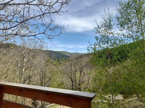 Mon Chalet Au C?ur Des C�vennes