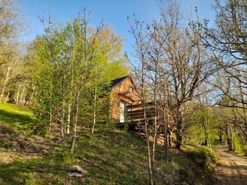 Mon Chalet Au C?ur Des C�vennes