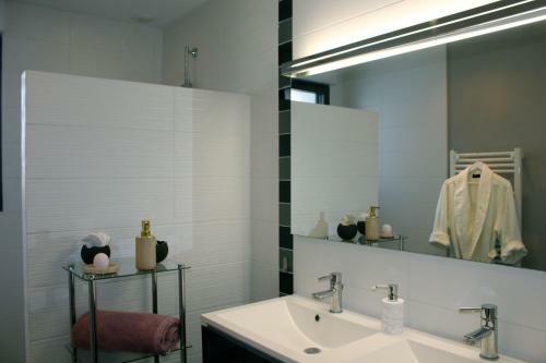 Bed & Breakfast Villa La Dunette