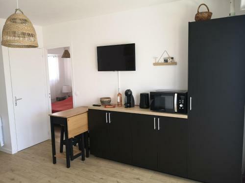 Apartamento Vent Du Large