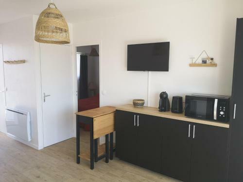 Apartamento Vent Du Large