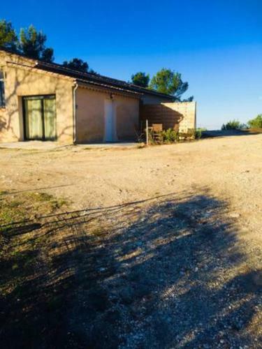 Apartamento Studio Dans La Pinede