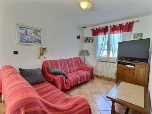 Cimm Valras Villa For 8 People With Private Pool