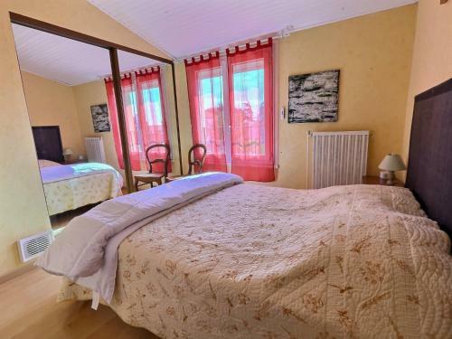 Cimm Valras Villa For 8 People With Private Pool