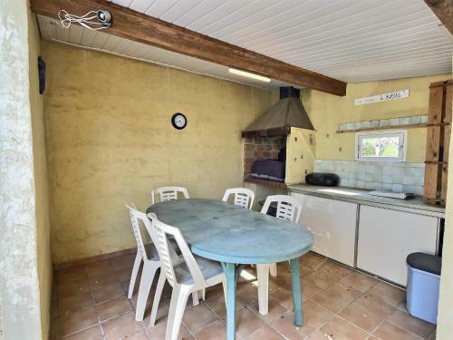 Cimm Valras Villa For 8 People With Private Pool