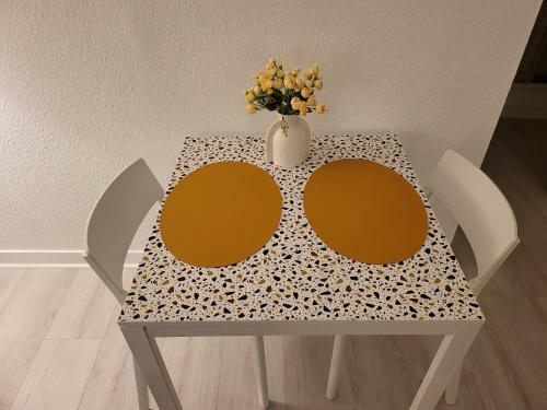 Apartamento Appartement Zen Et Calme, Centre Ville