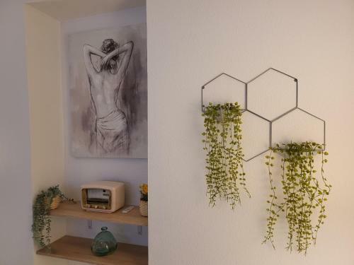 Apartamento Appartement Zen Et Calme, Centre Ville