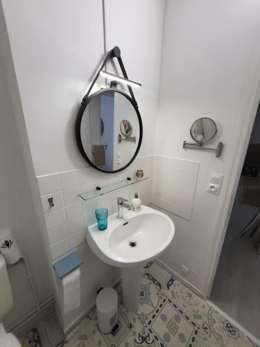 Apartamento Appartement Zen Et Calme, Centre Ville