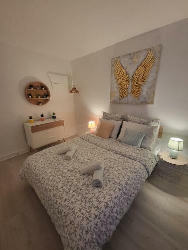 Apartamento Appartement Zen Et Calme, Centre Ville
