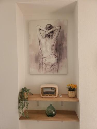 Apartamento Appartement Zen Et Calme, Centre Ville