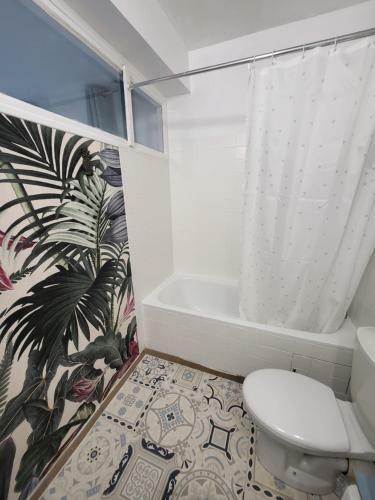 Apartamento Appartement Zen Et Calme, Centre Ville