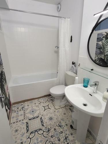 Apartamento Appartement Zen Et Calme, Centre Ville
