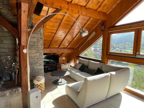 Apartamento Le Refuge De Louis