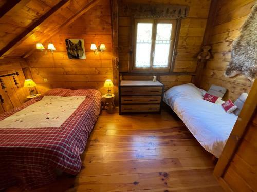 Apartamento Le Refuge De Louis
