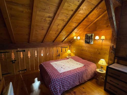 Apartamento Le Refuge De Louis