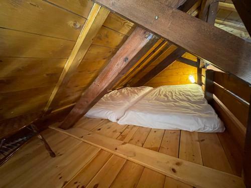 Apartamento Le Refuge De Louis