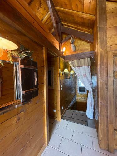 Apartamento Le Refuge De Louis