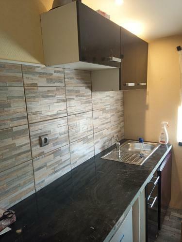 Apartamento Studio 4 Places