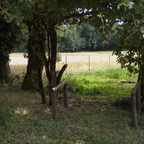 Bed & Breakfast Les Chambres Du Vau Profond