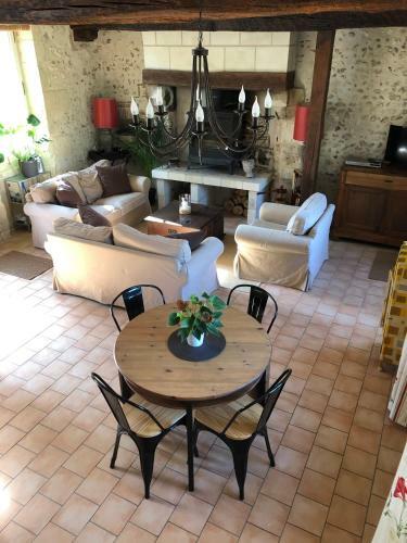 Cottage Du Vigneron