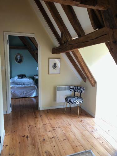 Cottage Du Vigneron