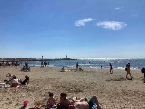 Camping L'europe, Mobile Home 4 Nuits Minimum