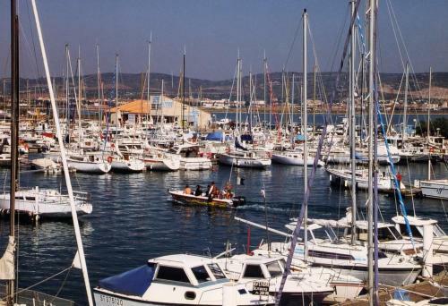 Camping L'europe, Mobile Home 4 Nuits Minimum