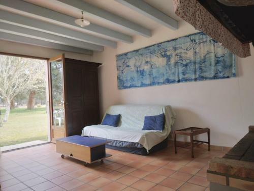 Apartamento Le Petit Frouas Centre