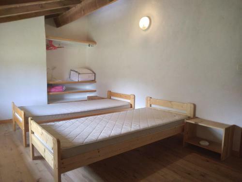Apartamento Le Petit Frouas Centre