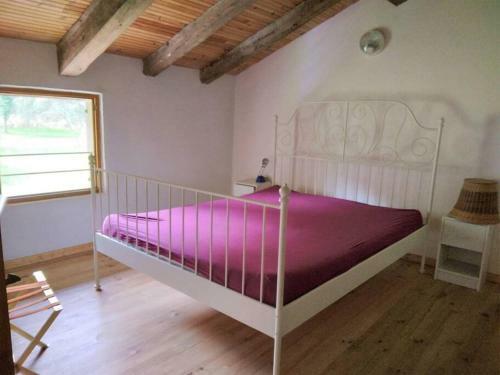 Apartamento Le Petit Frouas Centre