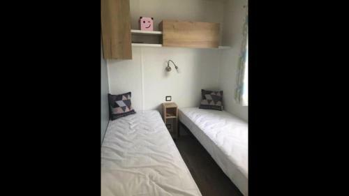 Mobile Home 70219 Tybreizh Holidays At La Carabasse