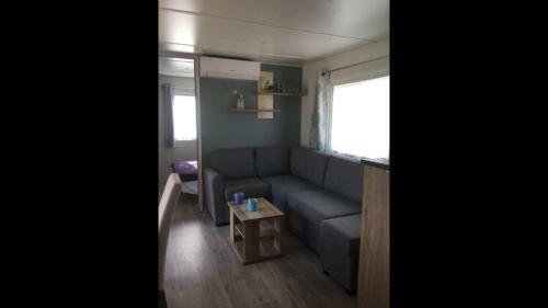 Mobile Home 70219 Tybreizh Holidays At La Carabasse