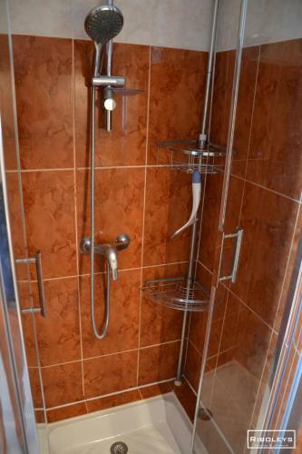 Vias-plage - Charmante Villa � 600m De La Plage