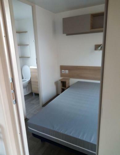 Mobile Home 69131 Tybreizh Holidays At La Carabasse