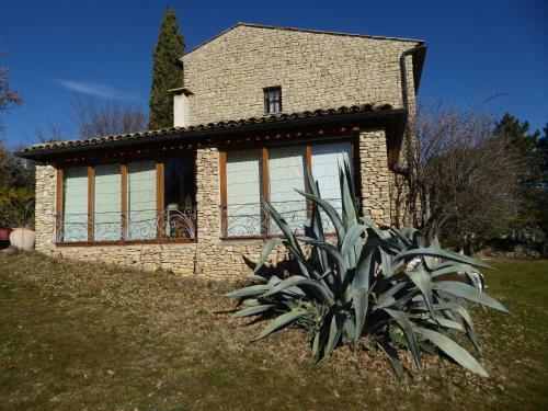 Apartamento Les Coquelicots, Mas Subarroques