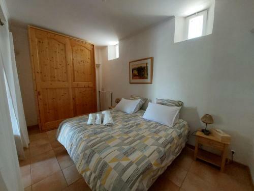 Apartamento Les Coquelicots, Mas Subarroques