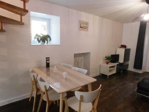 Apartamento Chez Le Paul
