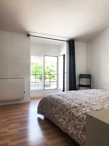 Apartamento Chez Le Paul