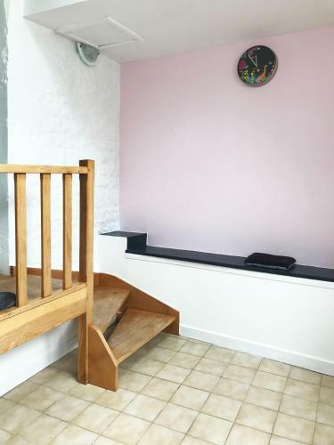 Apartamento Chez Le Paul