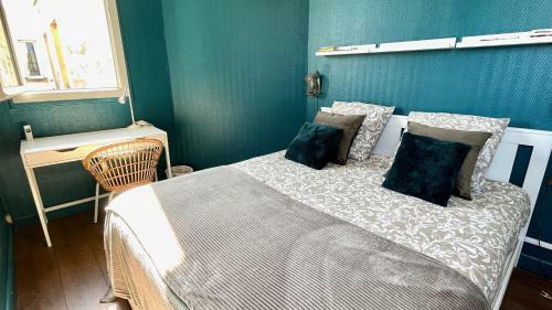 Apartamento Le Centre, Joli T2 Au Coeur De Vichy