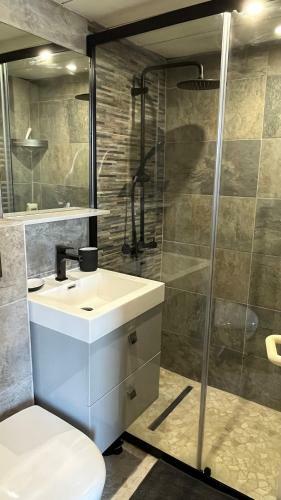Apartamento Le Centre, Joli T2 Au Coeur De Vichy