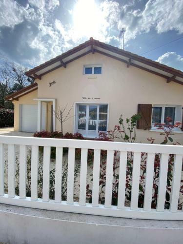 Villa Des 4 Saisons Piscine Chauff�e