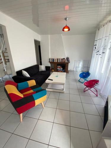 Villa Des 4 Saisons Piscine Chauff�e
