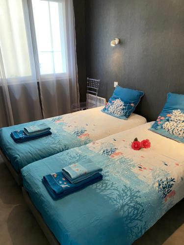 Villa Des 4 Saisons Piscine Chauff�e