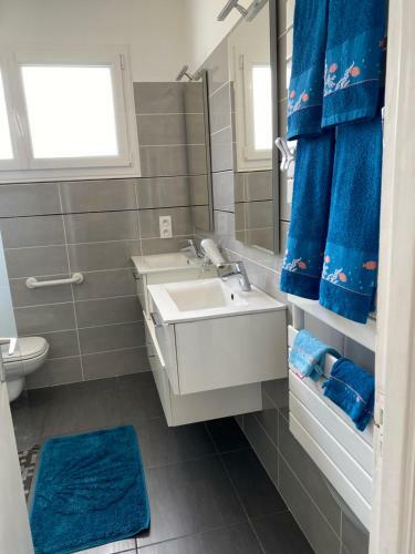 Villa Des 4 Saisons Piscine Chauff�e